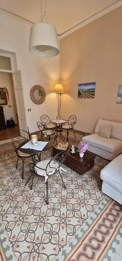 Pensionat Eureka Hotell Palermo