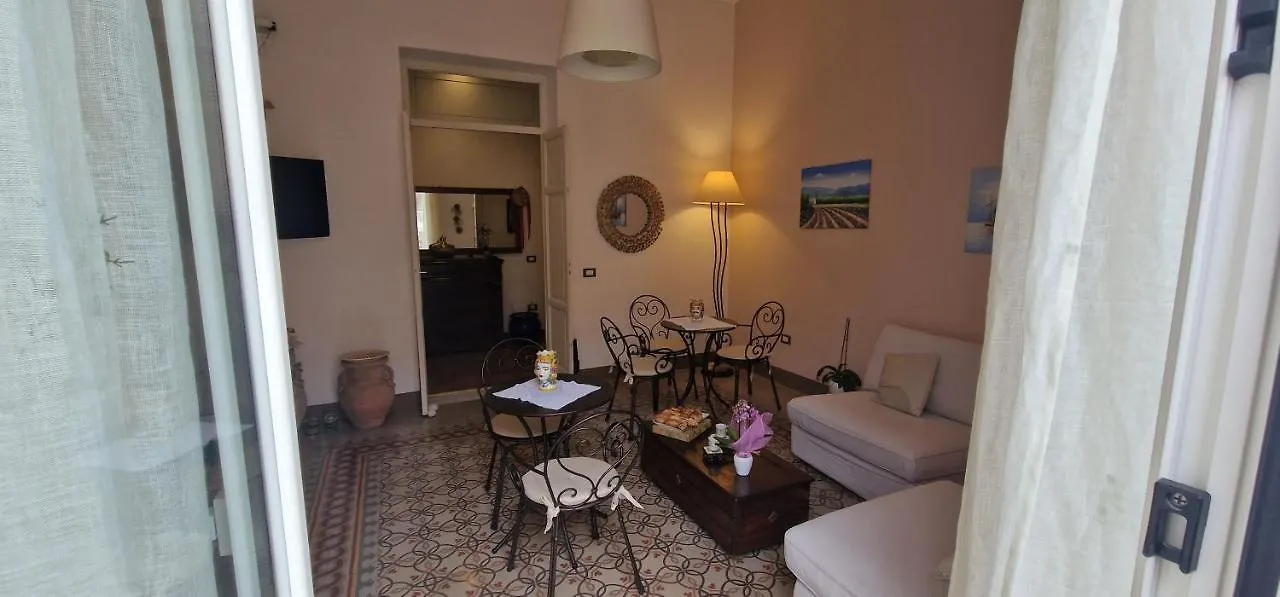 Pensionat Eureka Hotell Palermo Italien