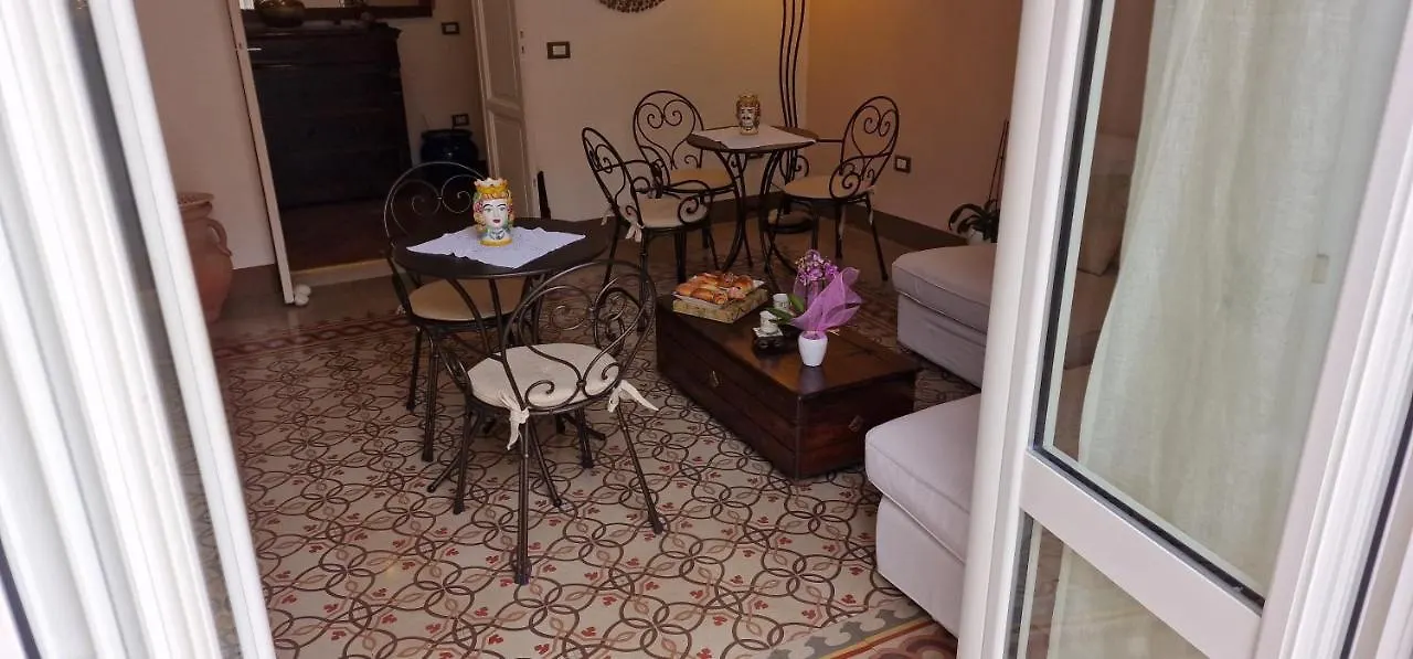 Eureka Hotell Palermo 0*,  Italien