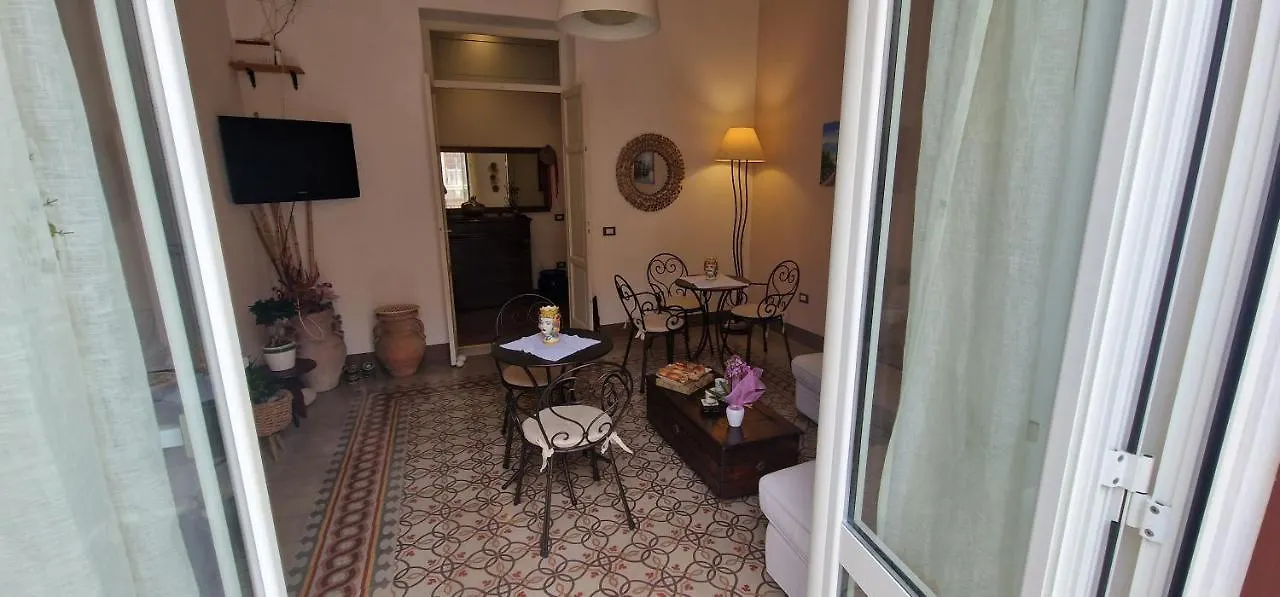 Eureka Hotell Palermo Pensionat