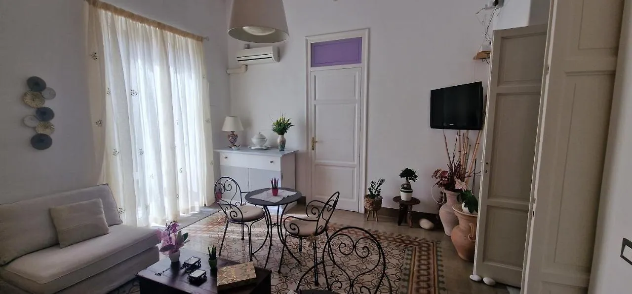 Pensionat Eureka Hotell Palermo