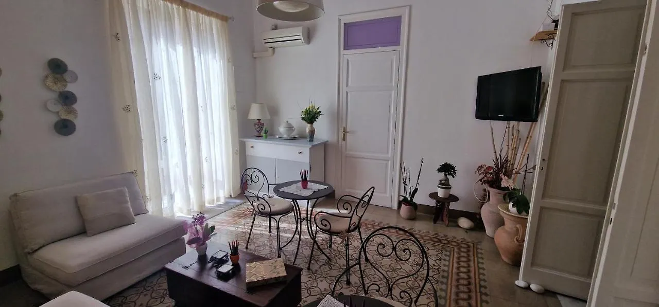Pensionat Eureka Hotell Palermo