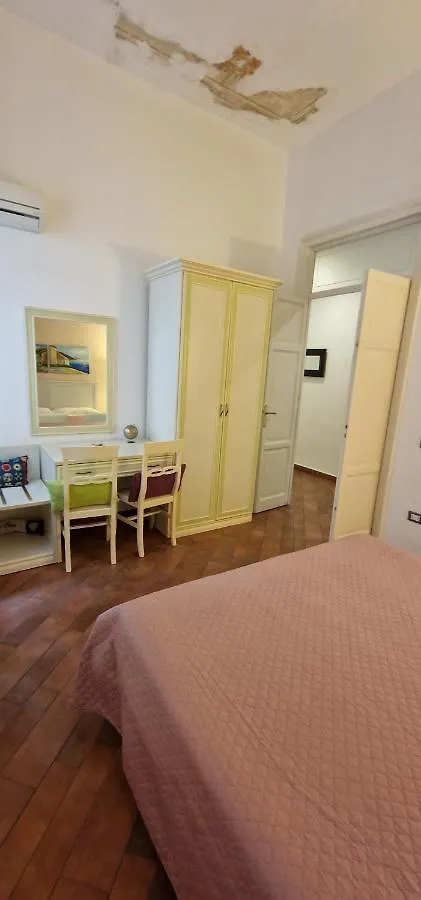 Eureka Hotell Palermo