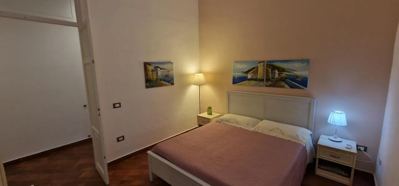 Pensionat Eureka Hotell Palermo Italien