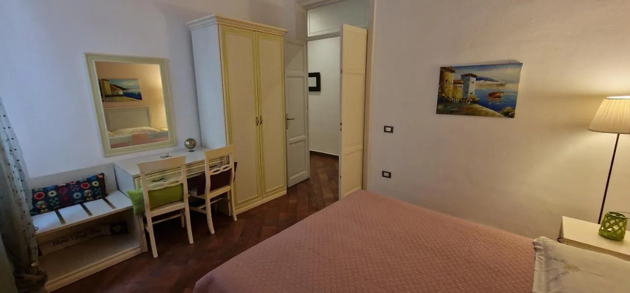 Eureka Hotell Palermo