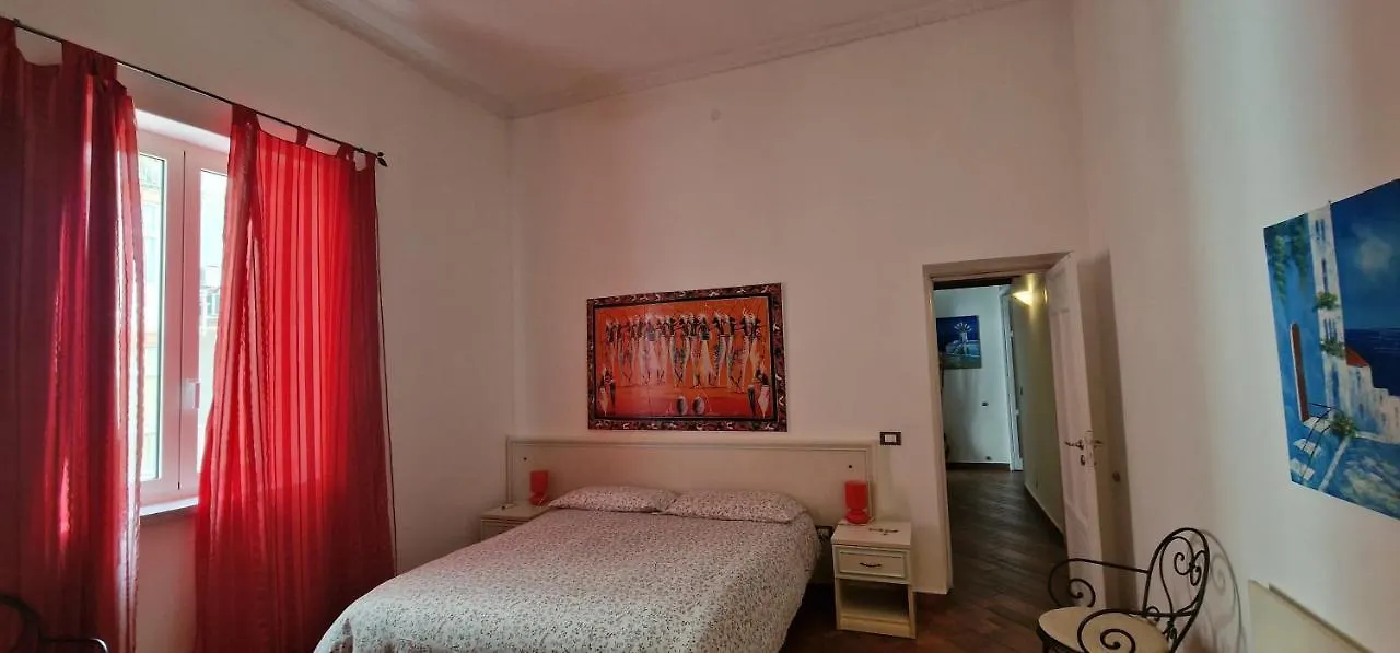 Eureka Hotell Palermo
