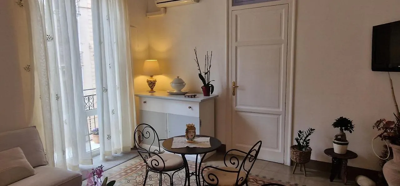 Hotel Eureka Palermo Affittacamere