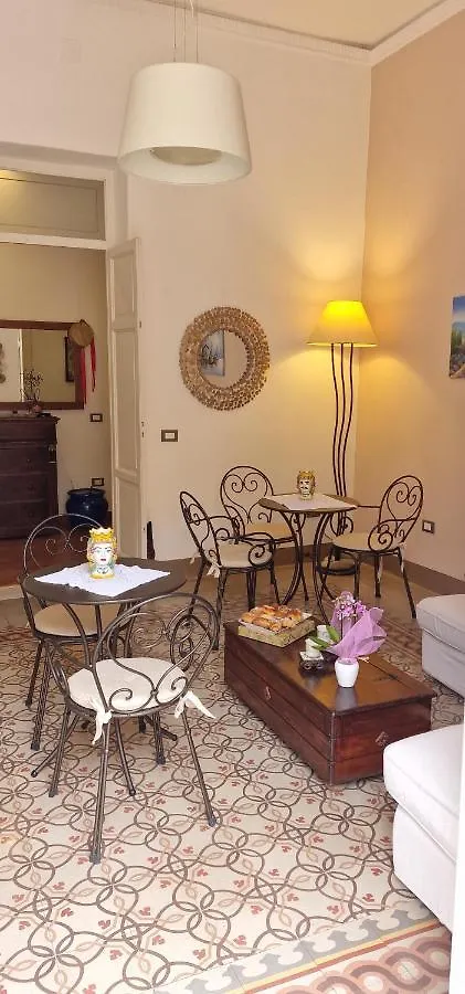 Hotel Eureka Palermo 0*,