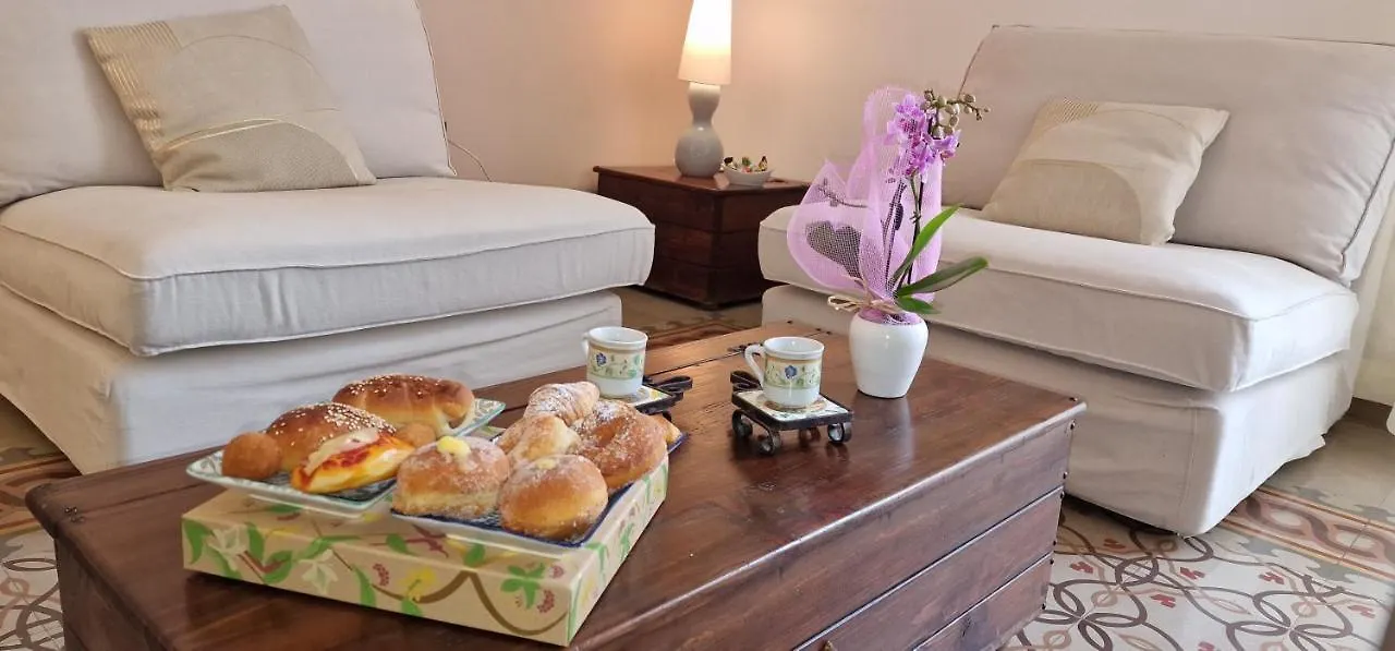 Affittacamere Hotel Eureka Palermo