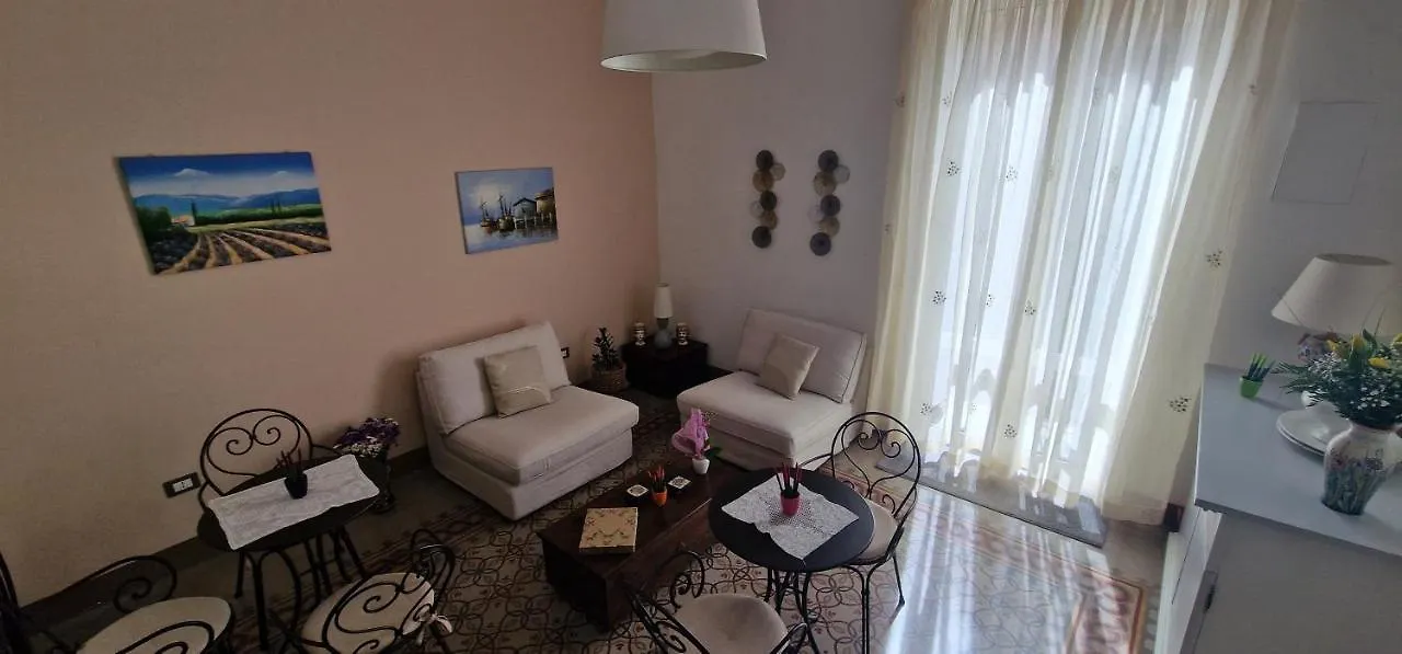 Hotel Eureka Palermo Italia