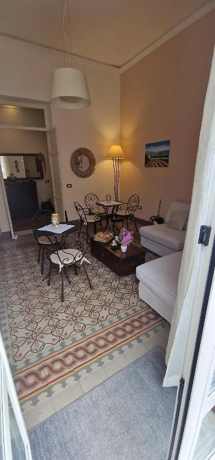 Hotel Eureka Palermo