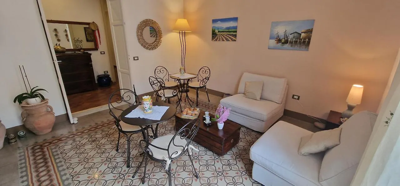 Affittacamere Hotel Eureka Palermo Italia