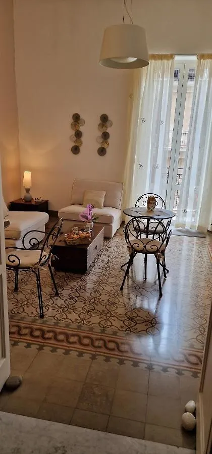 Hotel Eureka Palermo