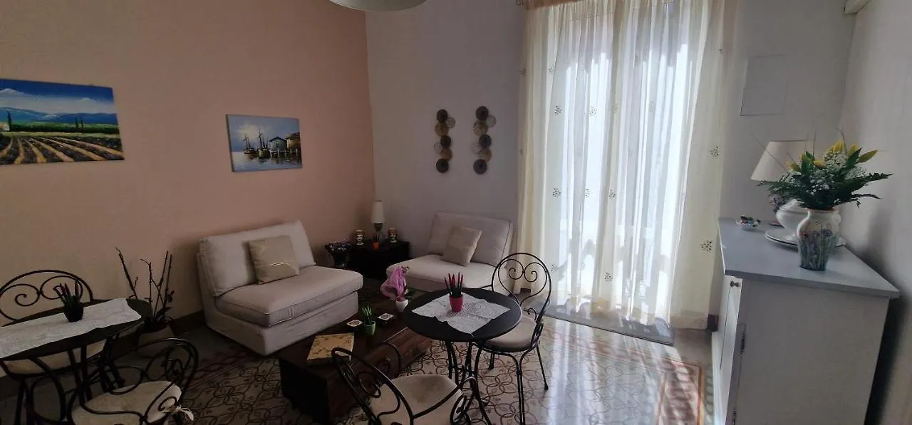 Hotel Eureka Palermo