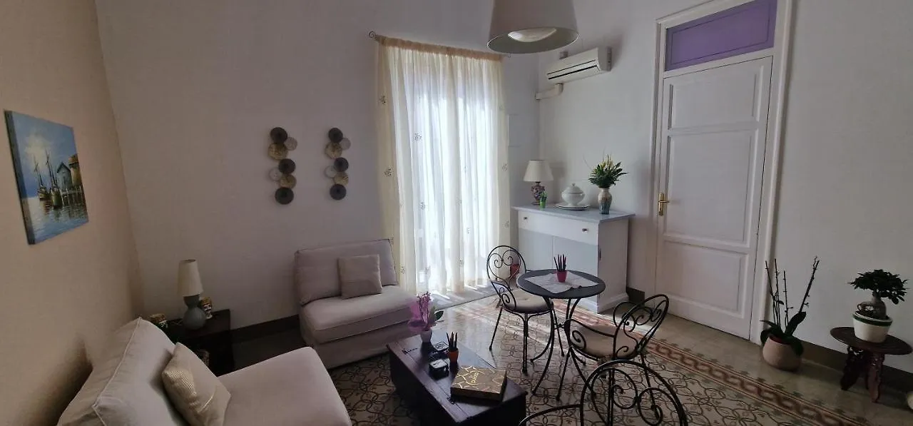 Affittacamere Hotel Eureka Palermo