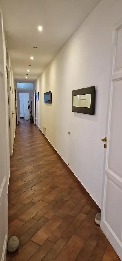 Hotel Eureka Palermo 0*,