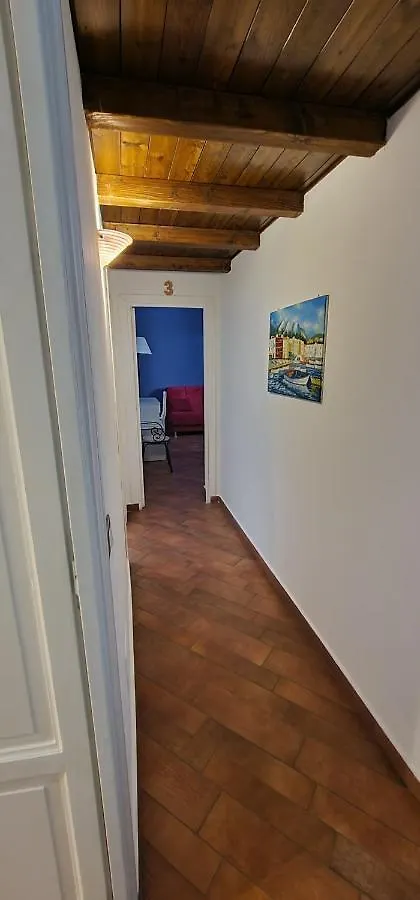 Affittacamere Hotel Eureka Palermo Italia