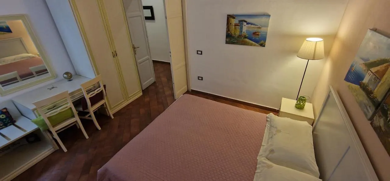 Hotel Eureka Palermo 0*,