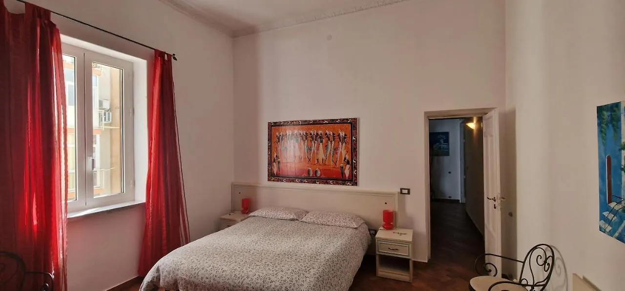 Hotel Eureka Palermo Italia