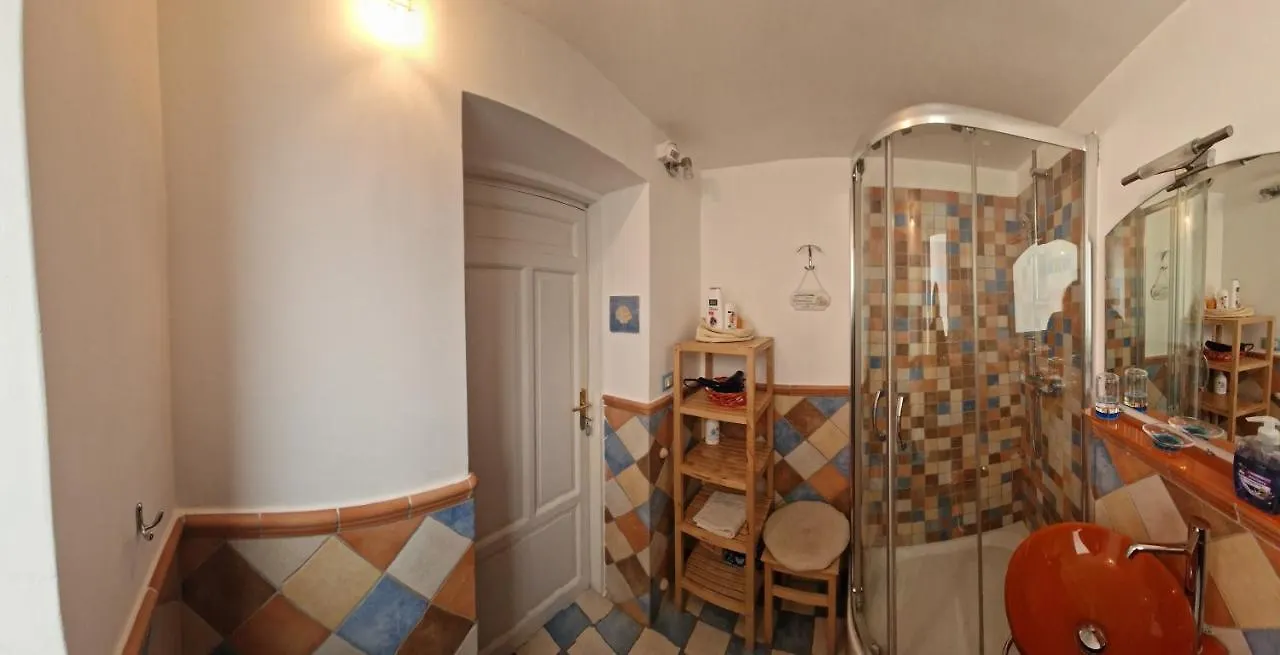 Affittacamere Hotel Eureka Palermo Italia