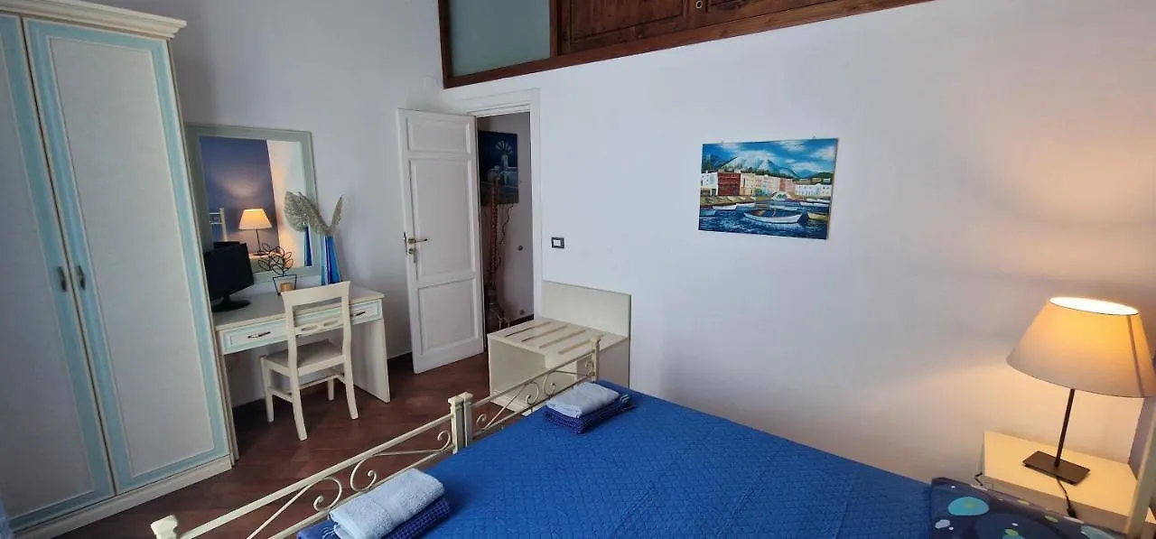Hotel Eureka Palermo