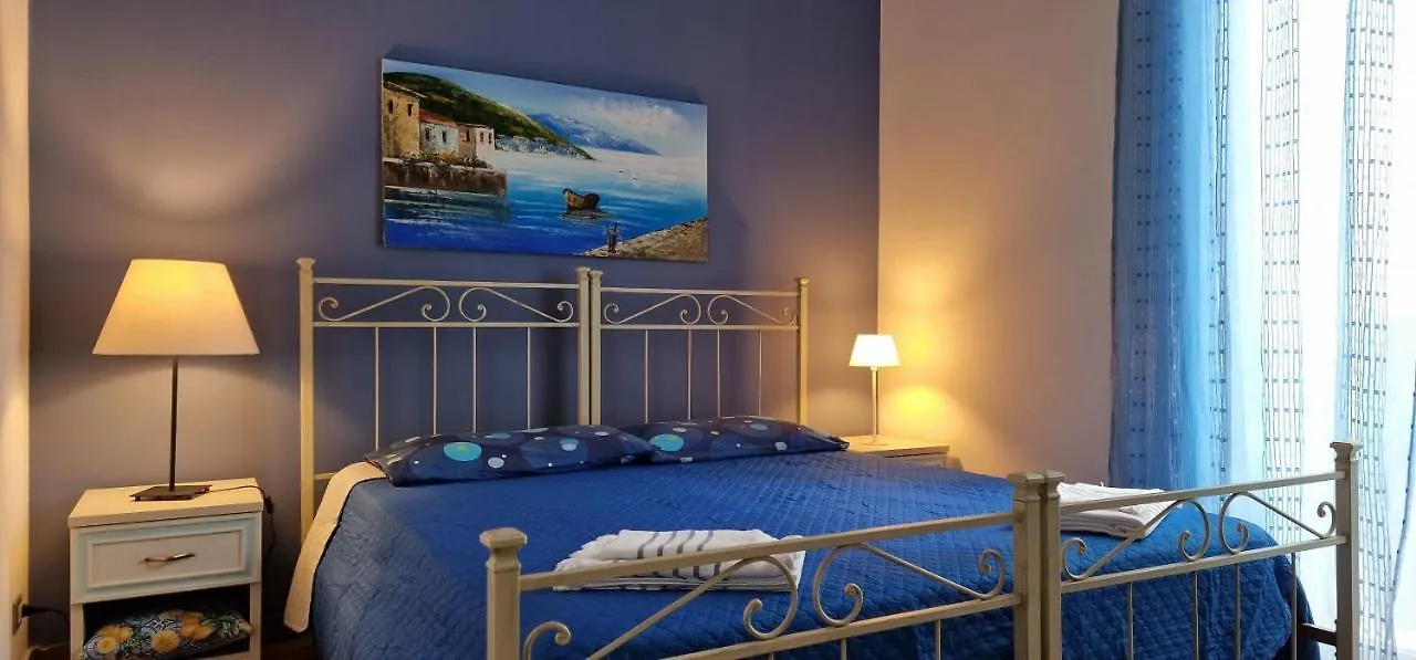 Hotel Eureka Palermo