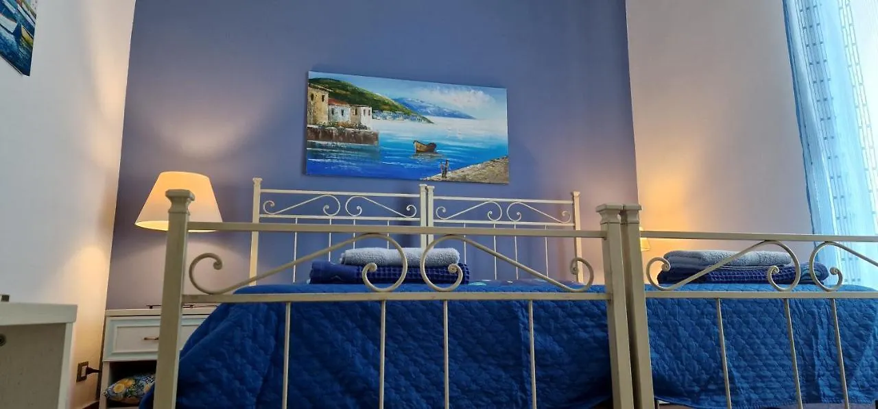 Affittacamere Hotel Eureka Palermo