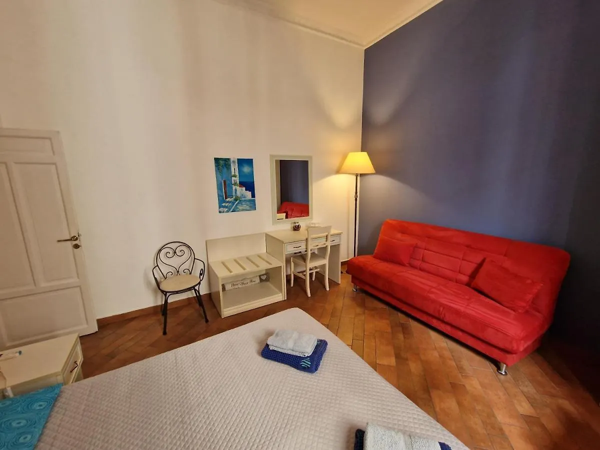 Affittacamere Hotel Eureka Palermo