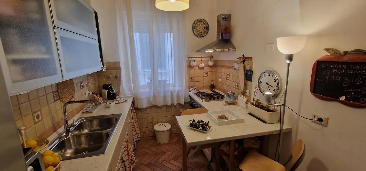 Affittacamere Hotel Eureka Palermo