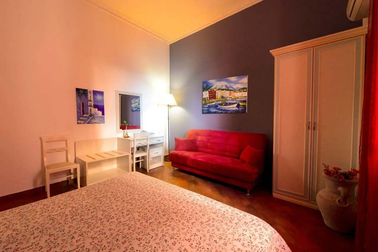 Hotel Eureka Palermo 0*,  Italia