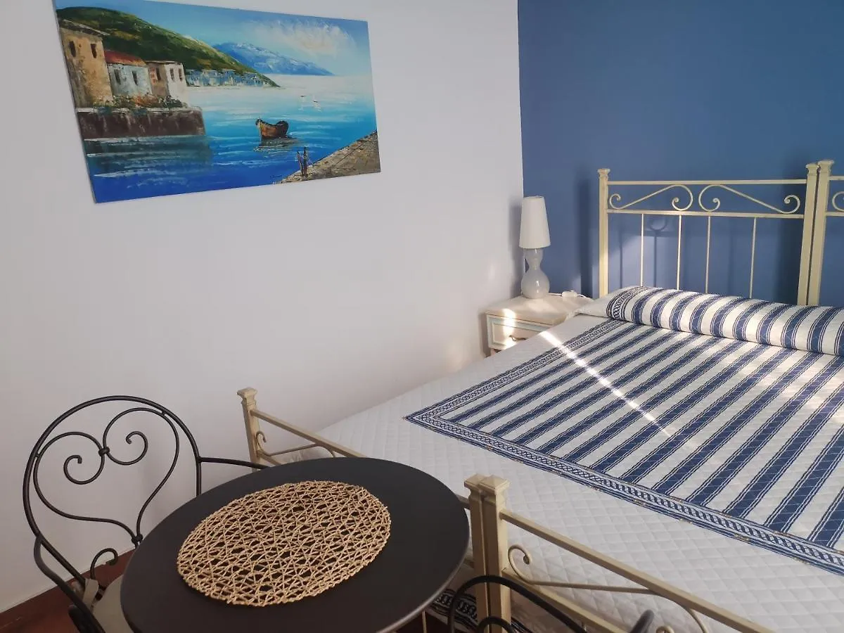 Affittacamere Hotel Eureka Palermo