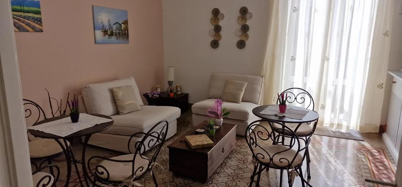 Hotel Eureka Palermo
