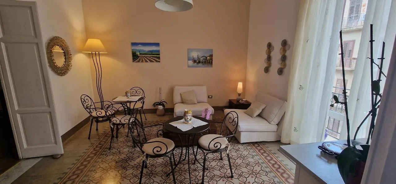 Hotel Eureka Palermo