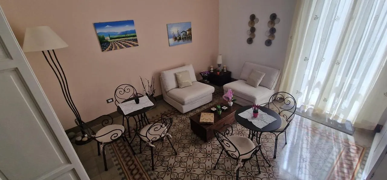 Hotel Eureka Palermo 0*,