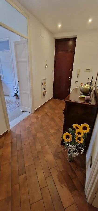 Affittacamere Hotel Eureka Palermo Italia