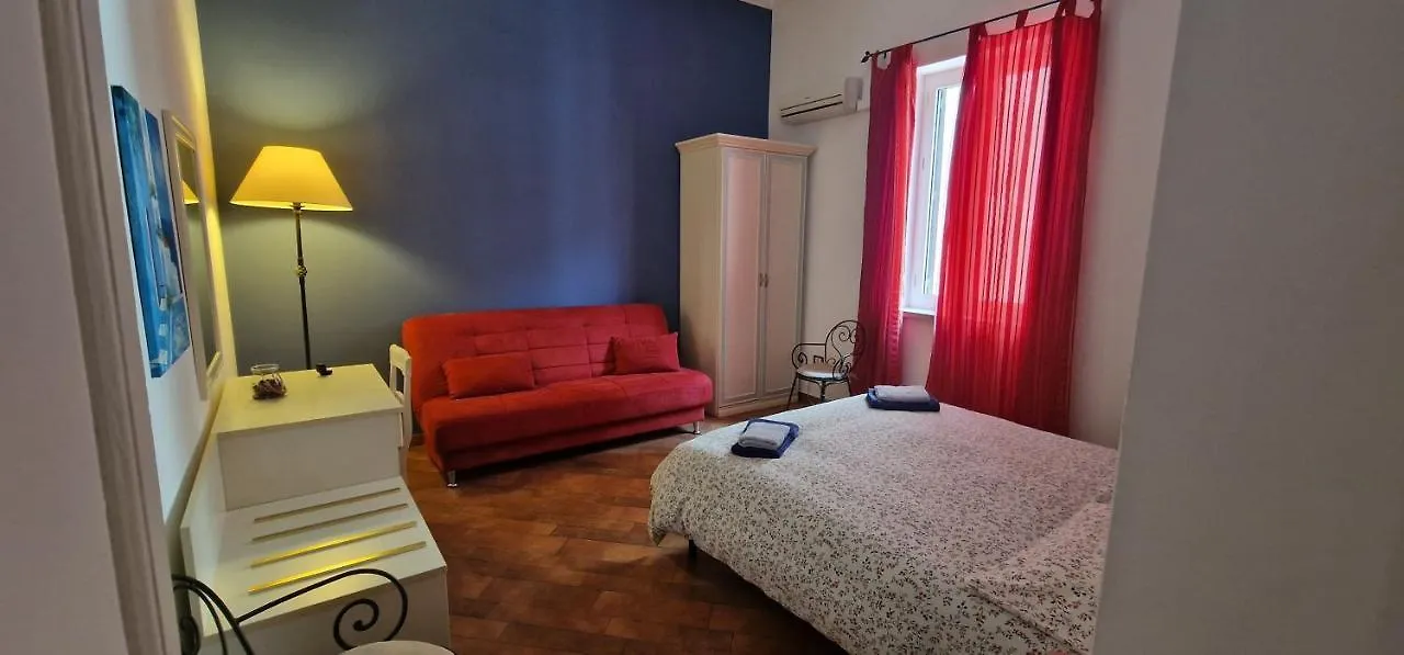 Hotel Eureka Palermo 0*,