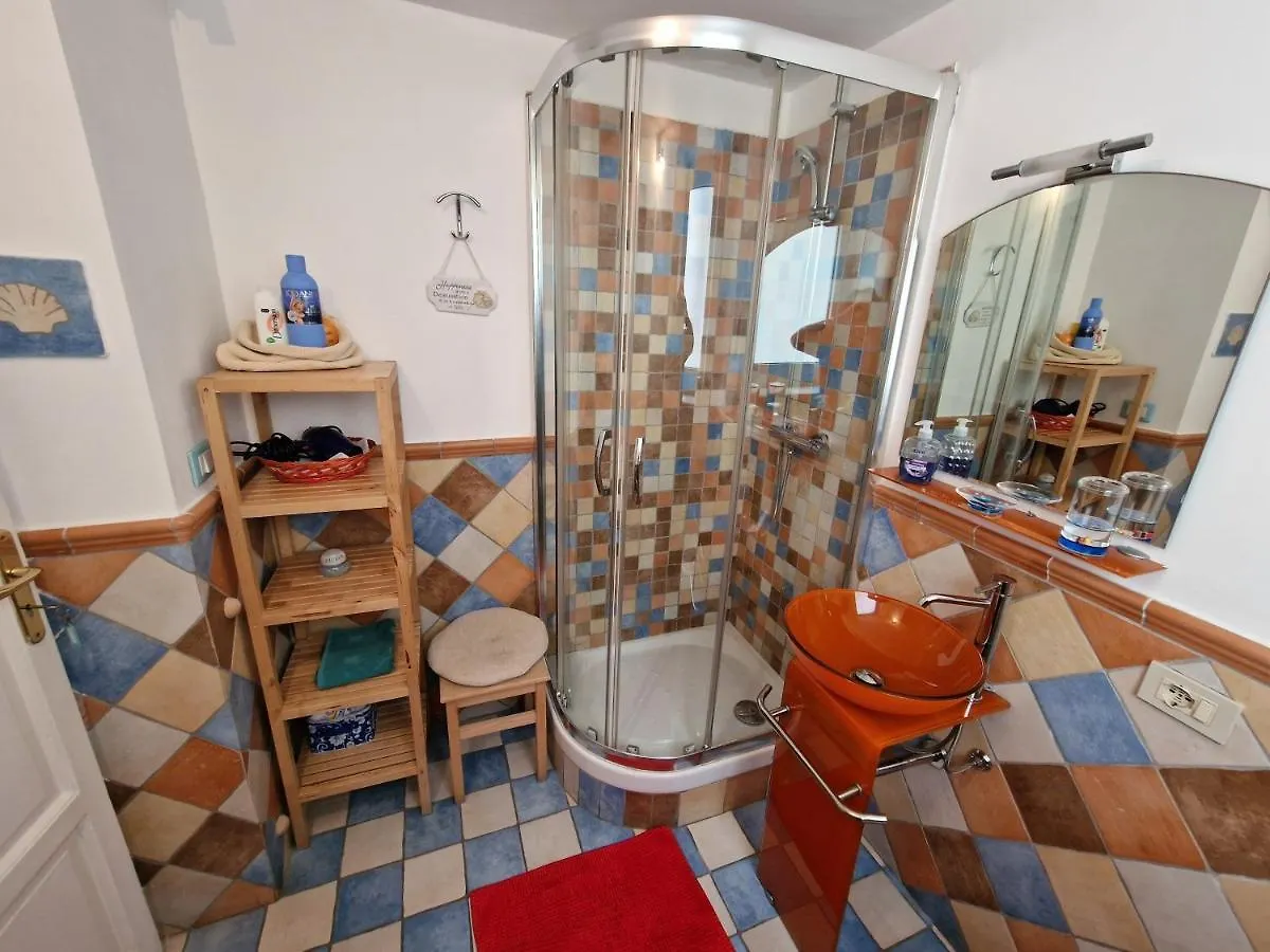 Affittacamere Hotel Eureka Palermo