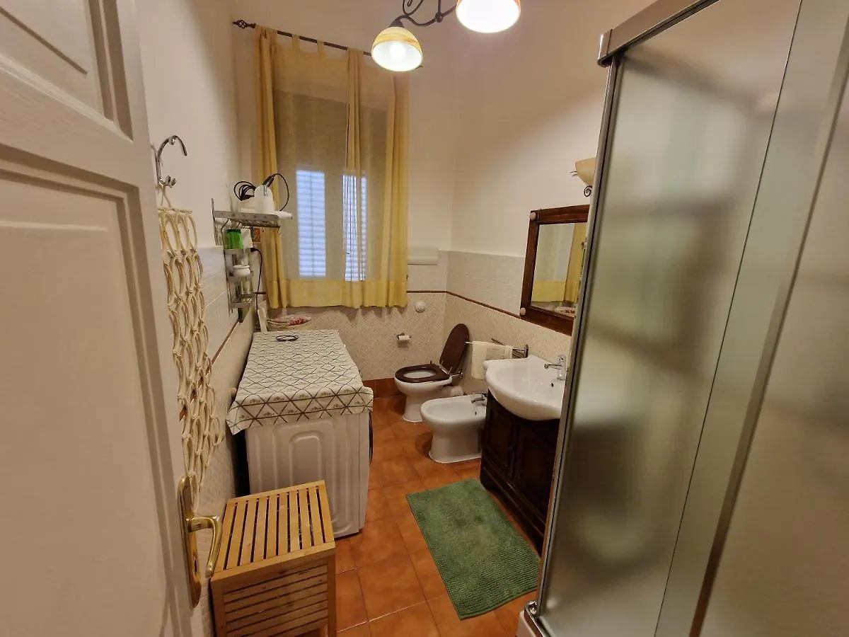 Hotel Eureka Palermo Affittacamere