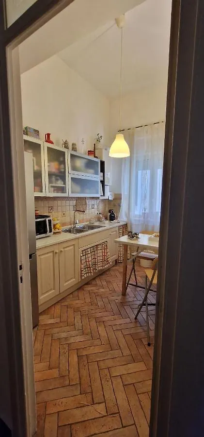 Affittacamere Hotel Eureka Palermo